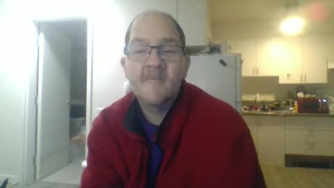 geekgamer41 online show from January 2026 01:53:02 AM