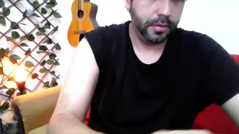 geeklatin88 online show from October 2025 09:48:01 PM