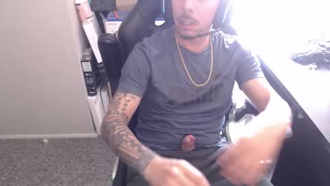 gefeeer online show from September 2025 04:09:05 PM