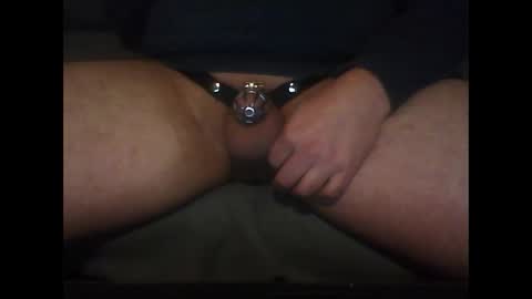 geilejohnny86 online show from February 2026 06:45:01 PM