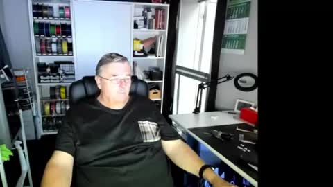 Snapshot of geiler_bock chatting on July 2026 03:48:01 AM Geiler Bock online show from July 2026 03:48:01 AM