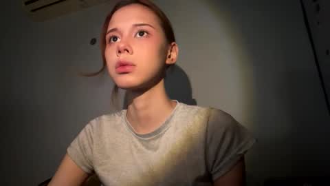 ChaRisa online show from May 2026 07:07:02 PM