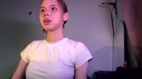 ChaRisa online show from May 2026 05:41:02 PM