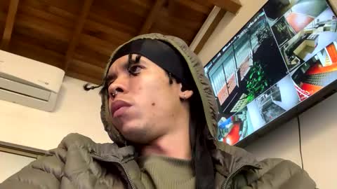 Andrs  online show from January 2026 08:29:01 AM