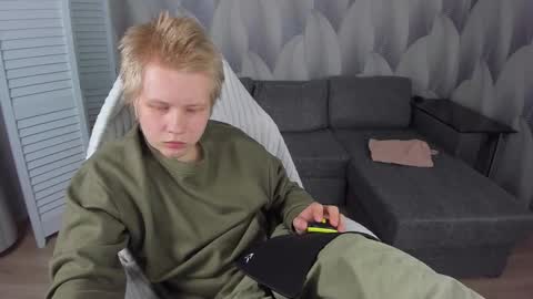 GEKZ online show from March 2026 03:23:01 PM