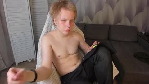 GEKZ online show from April 2026 03:31:02 PM