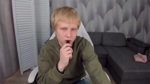 GEKZ online show from April 2026 03:00:01 PM