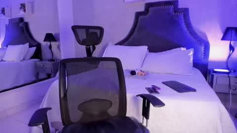 Snapshot of gemarodriguez_ chatting on March 2025 12:22:01 PM Gemma online show from March 2025 12:22:01 PM