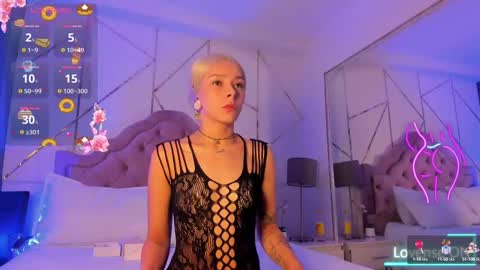 Snapshot of gemarodriguez_ chatting on March 2025 01:26:02 AM Gemma online show from March 2025 01:26:02 AM