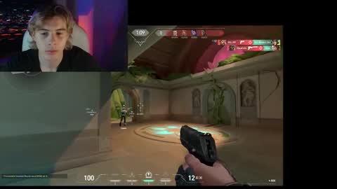 Gem Dominus online show from November 2025 01:27:01 AM