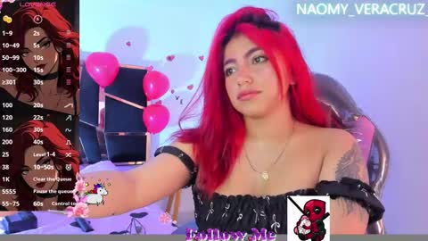 Geminis online show from February 2025 12:55:02 PM