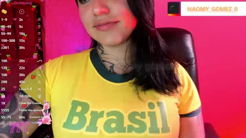 Snapshot of gemenis_dy_ chatting on June 2026 02:01:02 PM Geminis online show from June 2026 02:01:02 PM