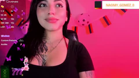 Snapshot of gemenis_dy_ chatting on June 2026 02:38:01 PM Geminis online show from June 2026 02:38:01 PM