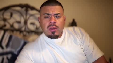 DaddyGem online show from January 2026 09:11:01 AM