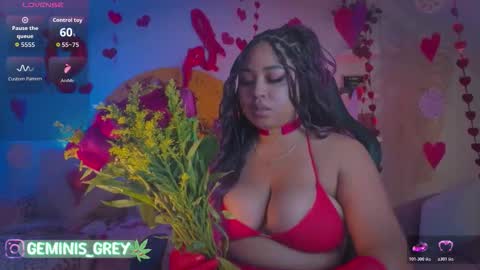 Geminis online show from February 2026 02:52:02 AM