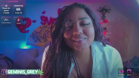 Geminis online show from March 2026 02:08:02 AM