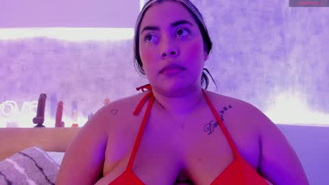 geminis muentes online show from January 2025 03:04:02 AM