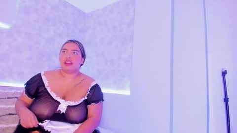 geminis muentes online show from February 2025 02:51:02 AM