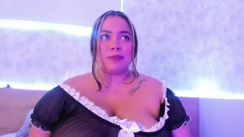 geminis muentes online show from February 2025 03:07:01 AM