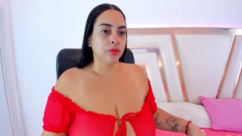 geminisclark online show from October 2025 12:28:01 PM