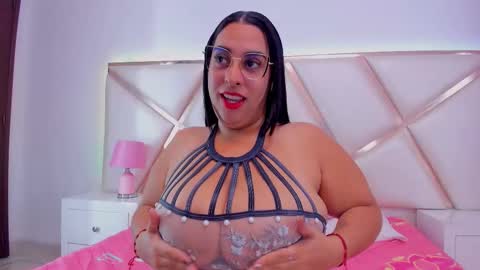 geminisclark online show from October 2025 12:51:01 PM