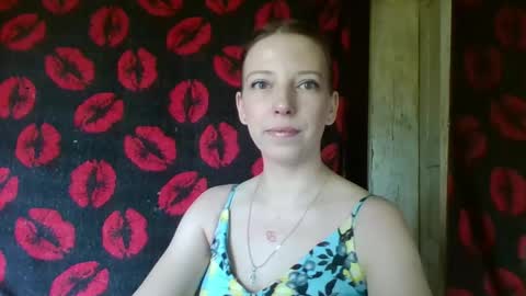 gemma_exotic online show from March 2026 11:00:01 AM