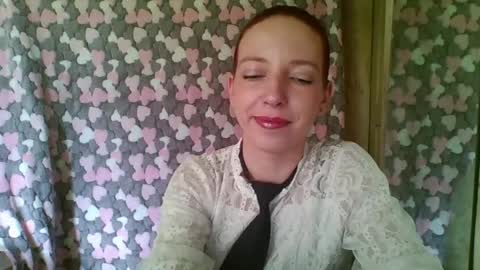 gemma_exotic online show from April 2026 12:29:02 PM