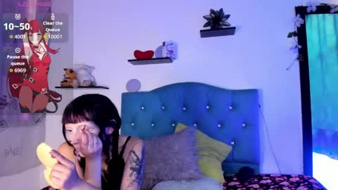 Gemma online show from May 2026 01:50:01 PM