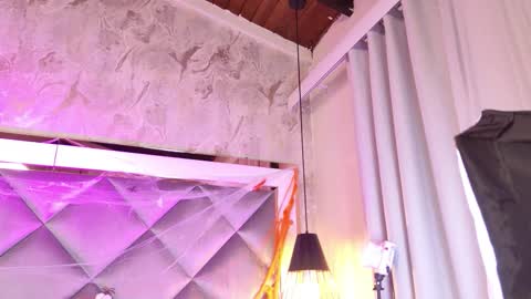 Maria  online show from October 2025 03:07:02 AM