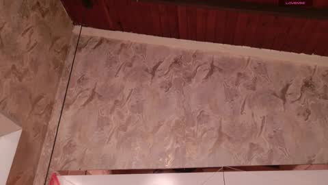 Maria  online show from October 2025 03:01:02 AM