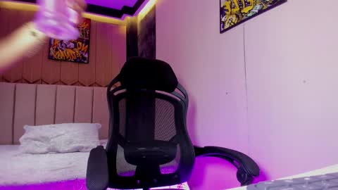 gemmabrown_ online show from March 2026 04:24:02 PM