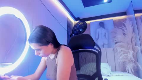 gemmabrown_ online show from April 2026 12:49:01 PM