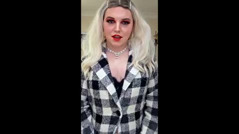 gemmaquinzel online show from February 2026 11:59:01 AM