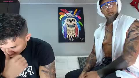 gendersonfit online show from December 2024 11:35:01 PM