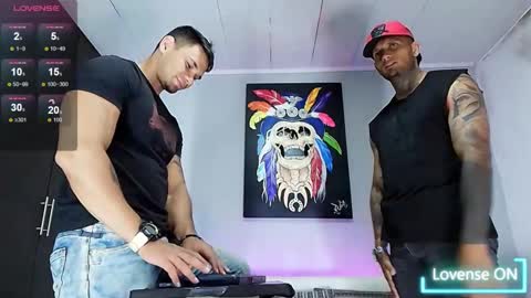 gendersonfit online show from March 2025 02:18:01 PM