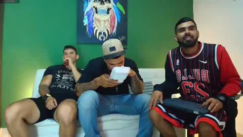 gendersonfit online show from October 2025 01:38:01 AM