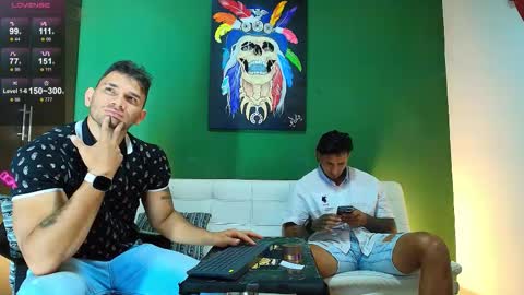 gendersonfit online show from October 2025 12:43:02 AM