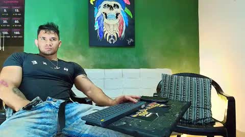 gendersonfit online show from February 2026 02:58:02 PM