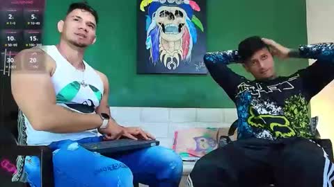 gendersonfit online show from March 2026 02:41:02 PM