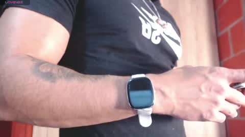 Snapshot of gendersonfit chatting on June 2026 10:57:01 PM gendersonfit online show from June 2026 10:57:01 PM