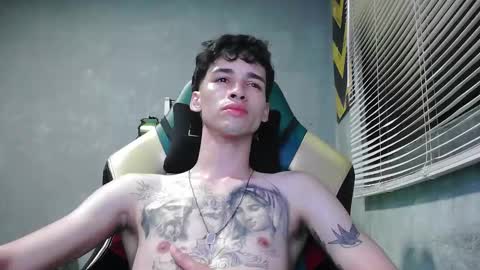 Snapshot of gendo_05 chatting on November 2025 11:07:02 PM GENDO online show from November 2025 11:07:02 PM