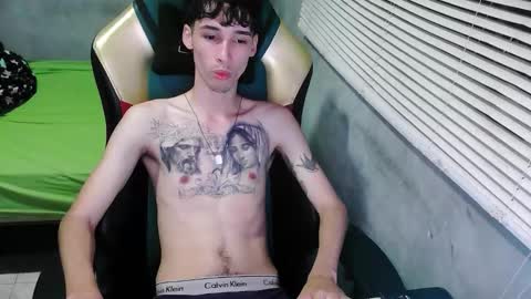 Snapshot of gendo_05 chatting on November 2025 11:38:02 PM GENDO online show from November 2025 11:38:02 PM