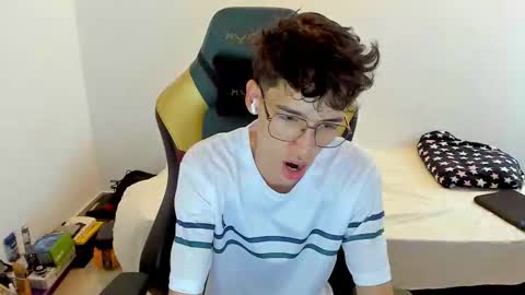 GENDO online show from February 2026 05:20:02 PM