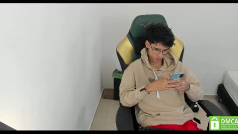 Snapshot of gendo_05 chatting on July 2026 04:13:01 PM GENDO online show from July 2026 04:13:01 PM