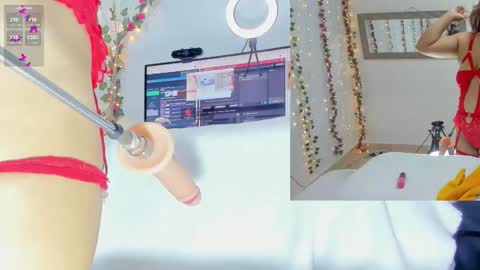 Snapshot of genesis__love_ chatting on November 2025 09:10:01 AM Genesis online show from November 2025 09:10:01 AM