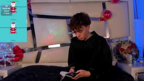 genesis_js online show from December 2025 04:18:02 AM