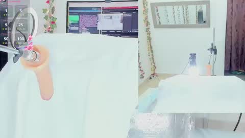 Genessis online show from March 2025 01:08:01 PM