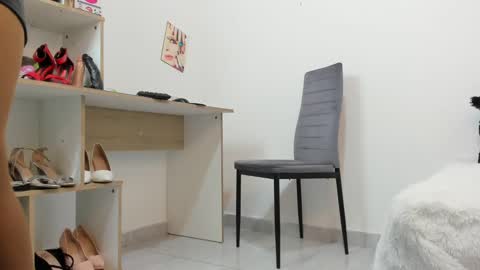 Genesis  online show from November 2025 03:50:01 AM