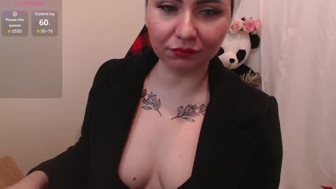 Genesis online show from January 2025 04:04:01 AM