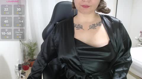 Genesis online show from March 2025 05:55:02 AM
